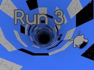 Run 3 Arcade Runner